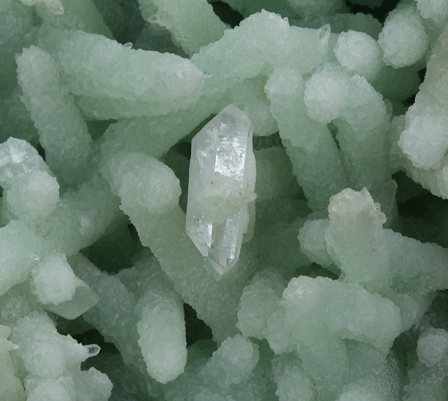 Prehnite