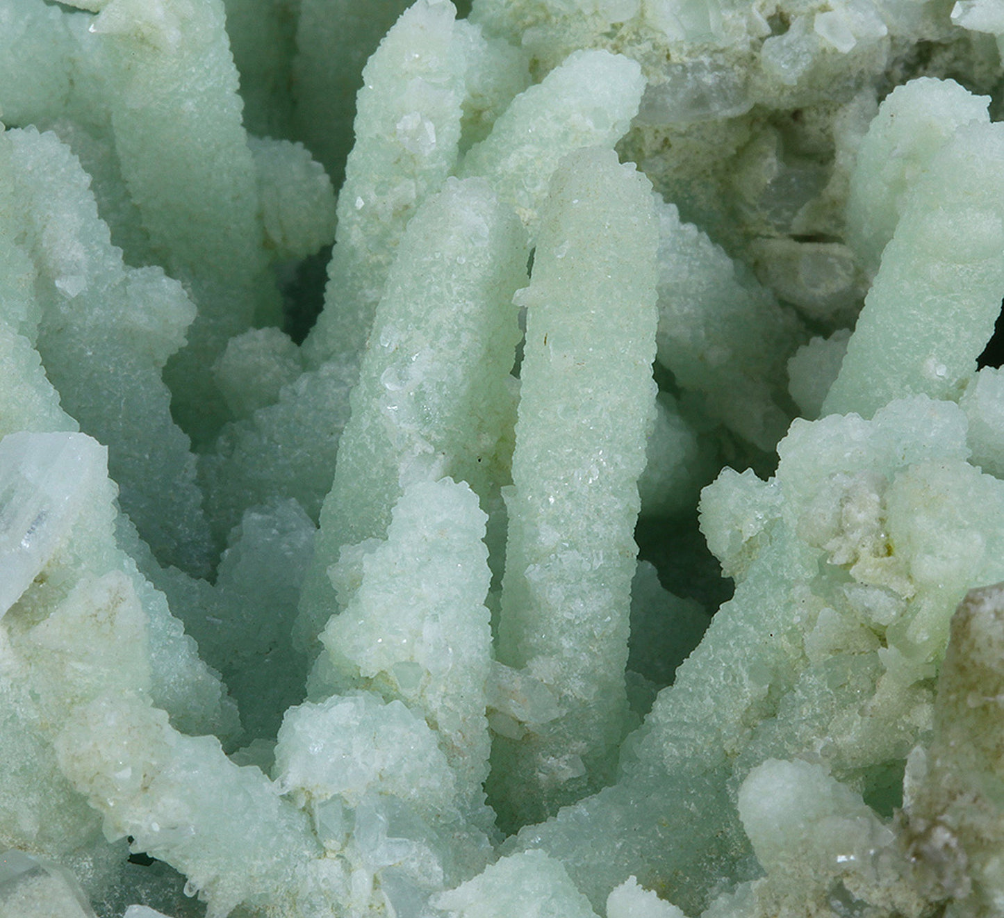 Prehnite