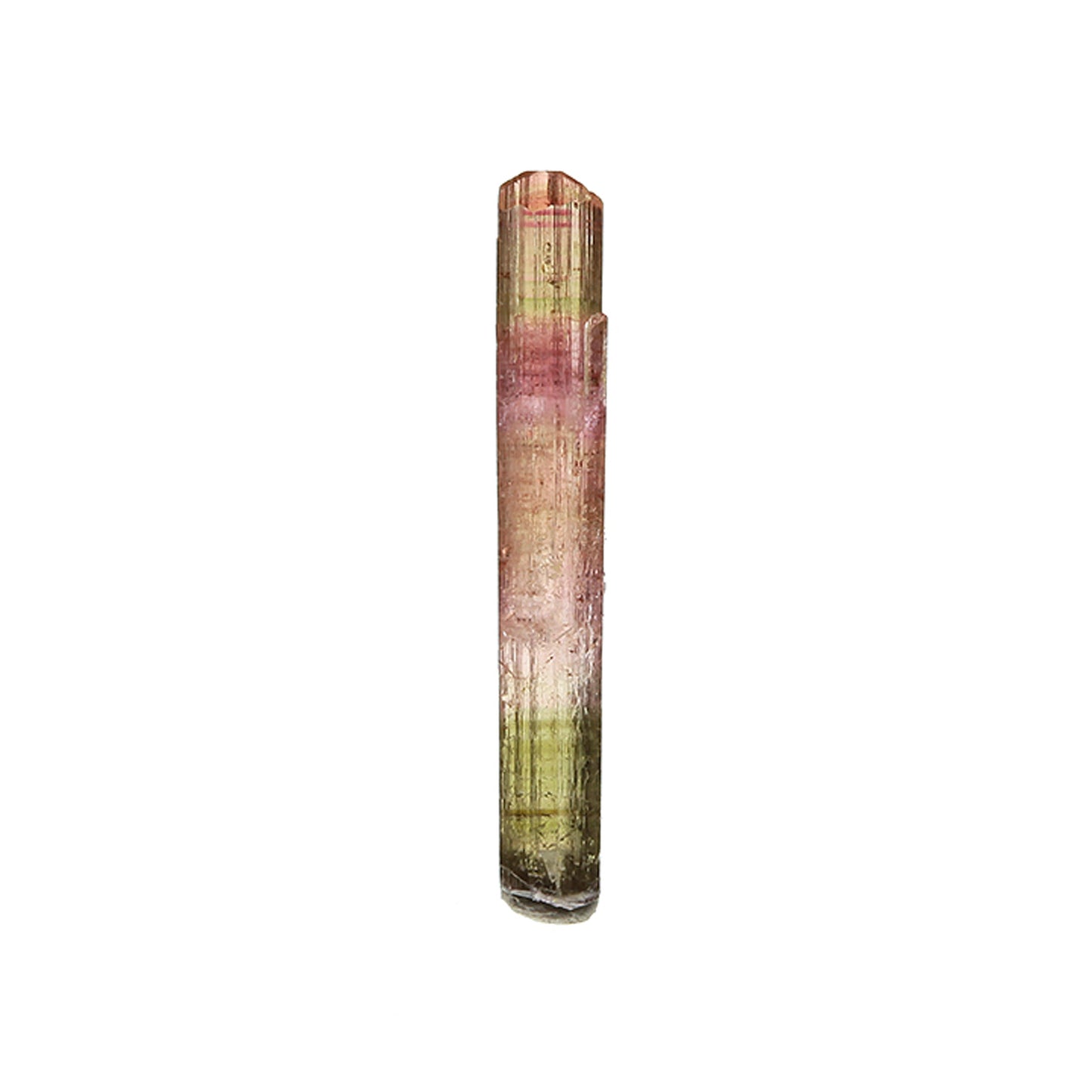 Tourmaline
(Fluor-Liddicoatite)