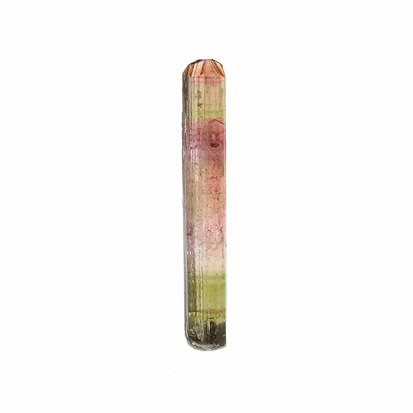 Tourmaline
(Fluor-Liddicoatite)
