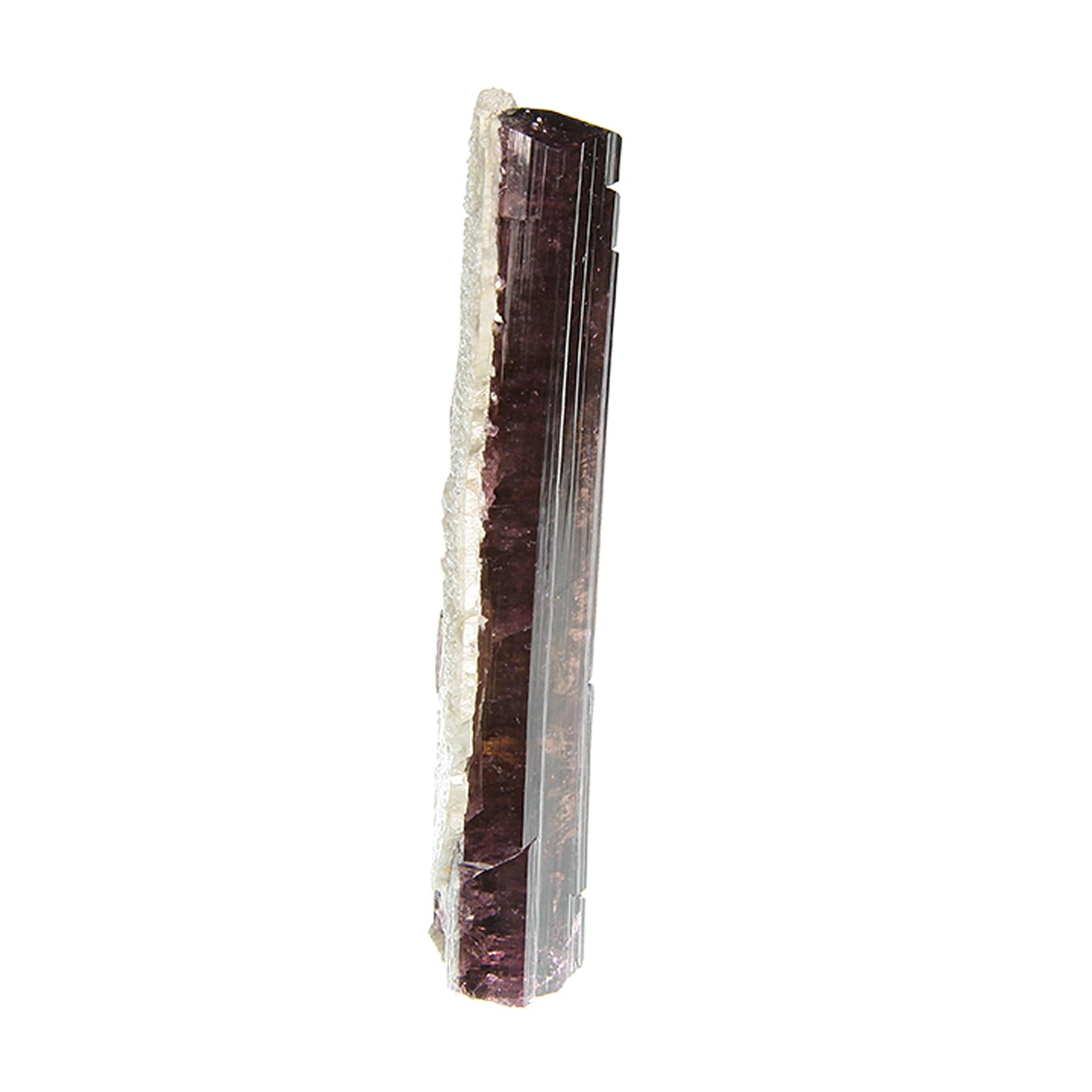 Tourmaline
(Fluor-Liddicoatite)