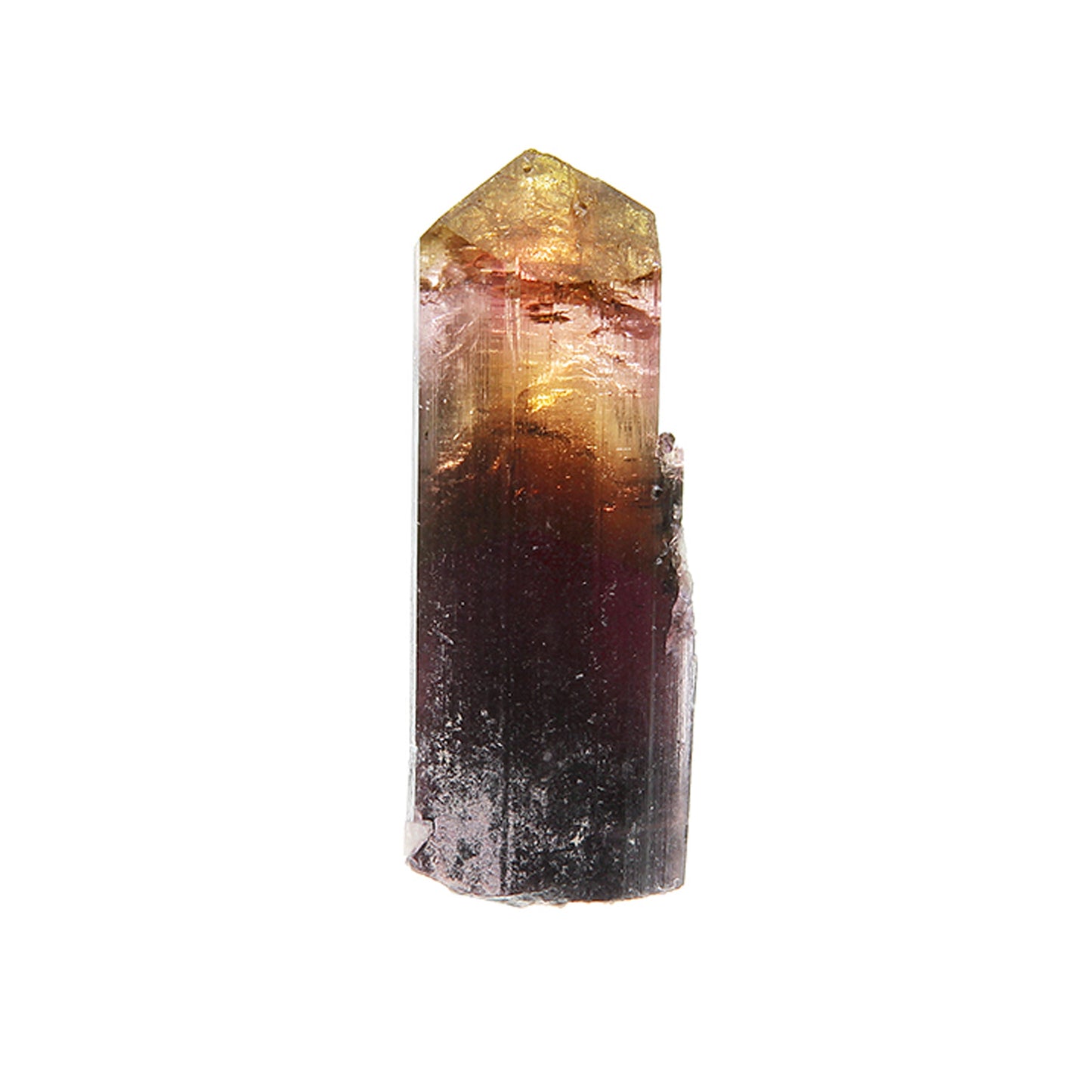 Tourmaline
(Fluor-Liddicoatite)