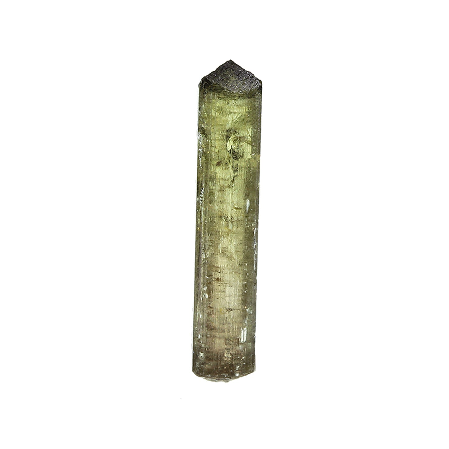 Tourmaline
(Fluor-Liddicoatite)