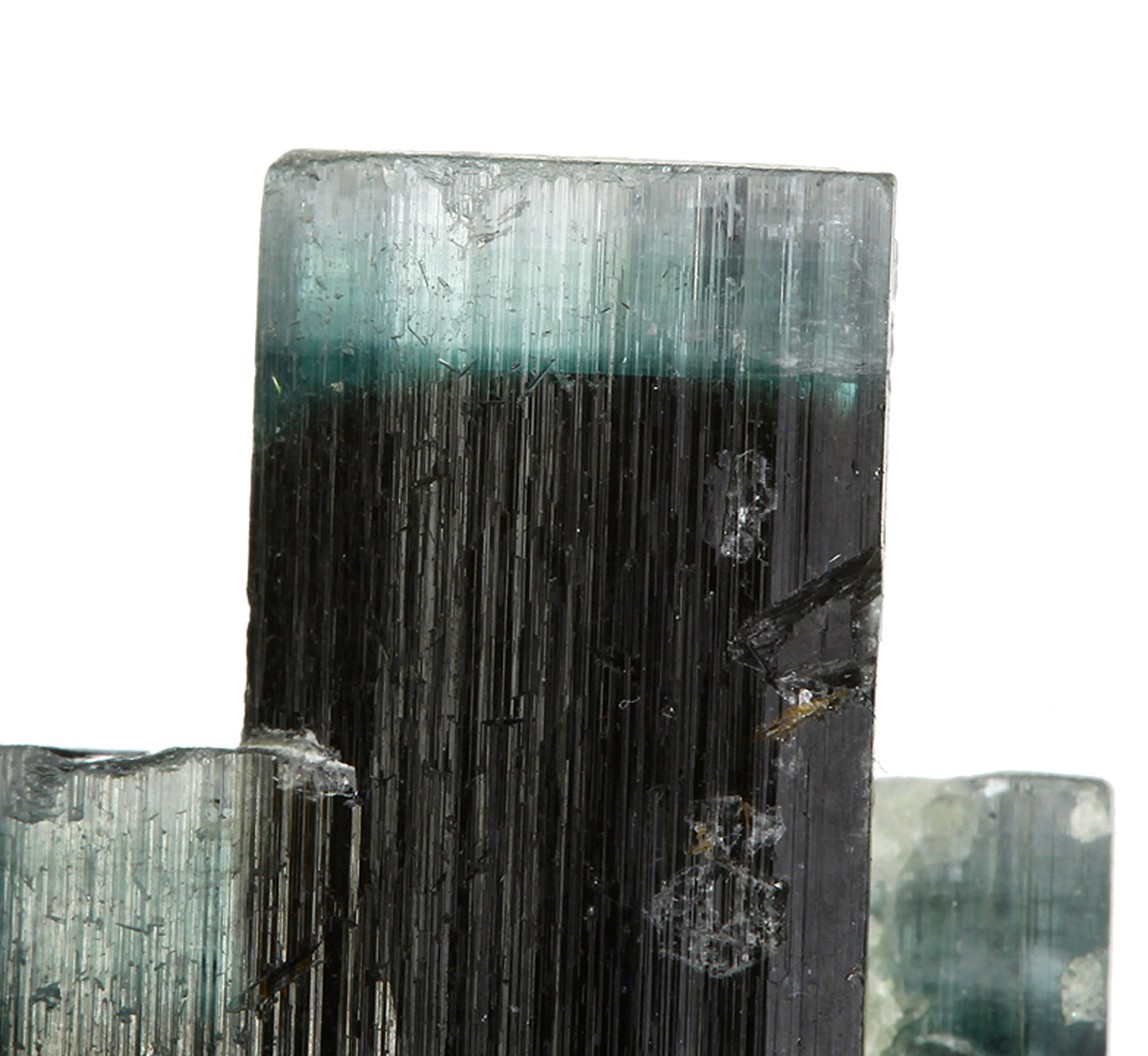 Tourmaline
(“Floater”)