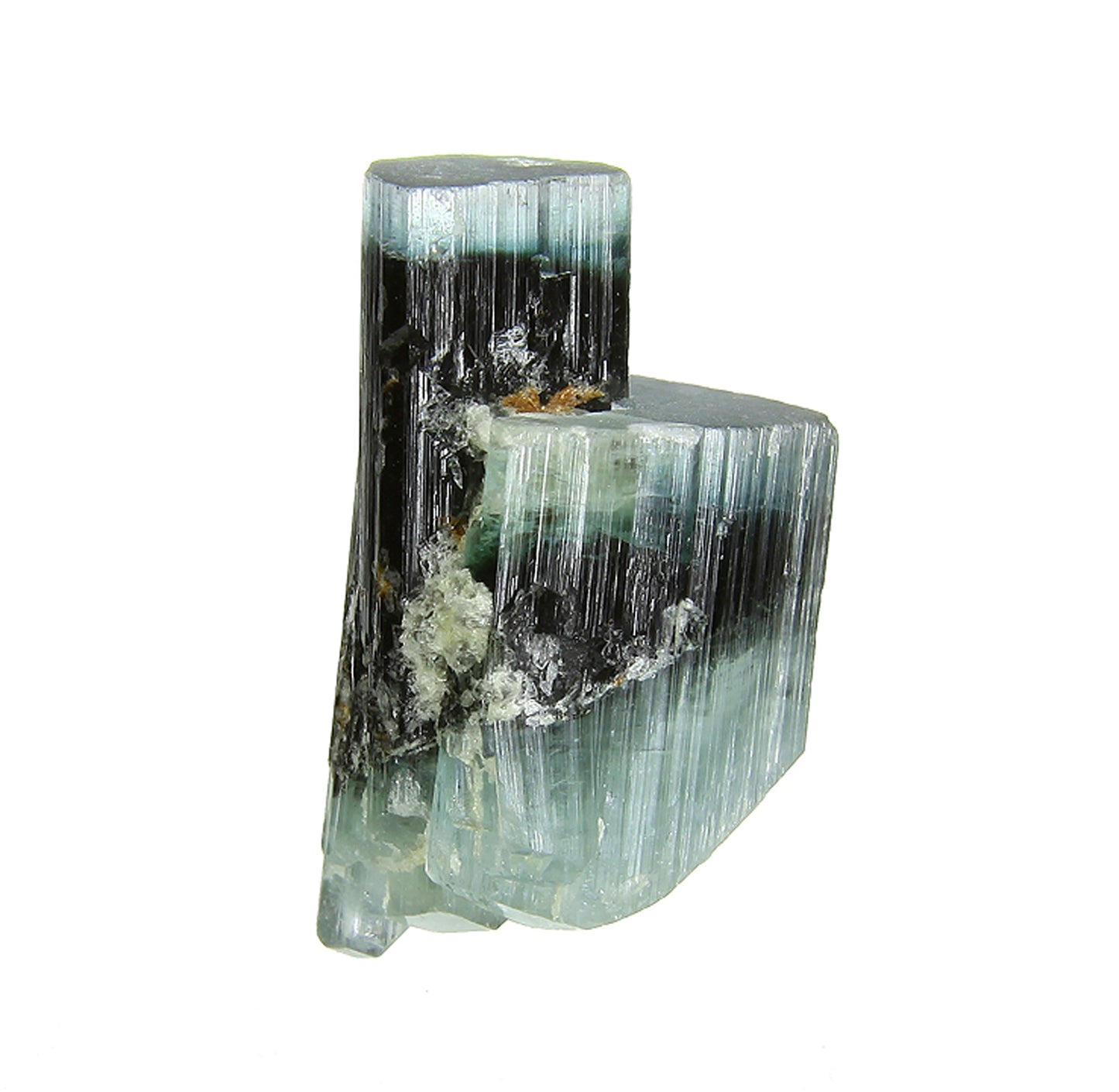 Tourmaline
(“Floater”)