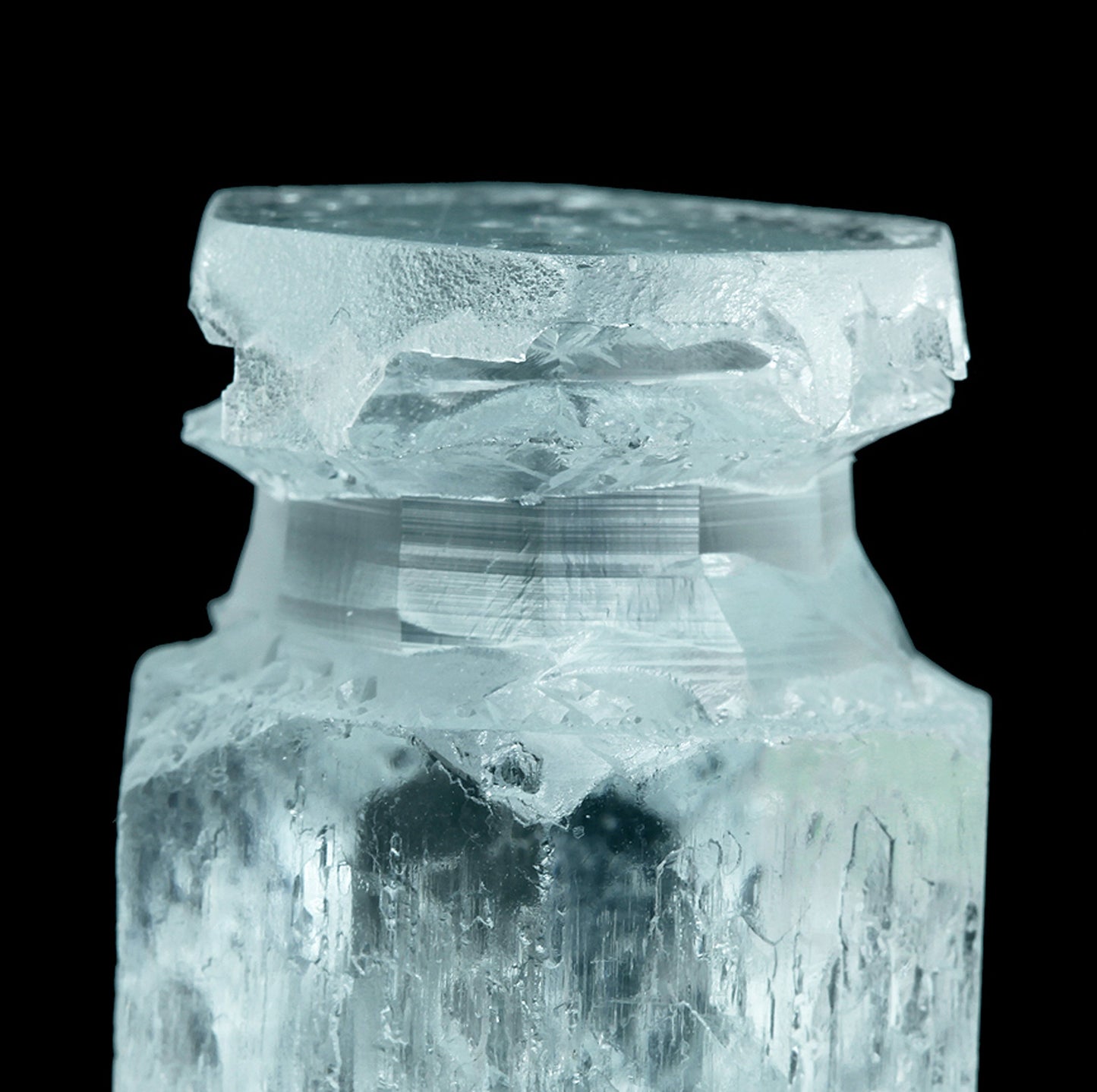 Aquamarine