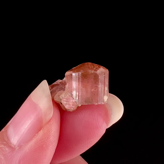 Tourmaline