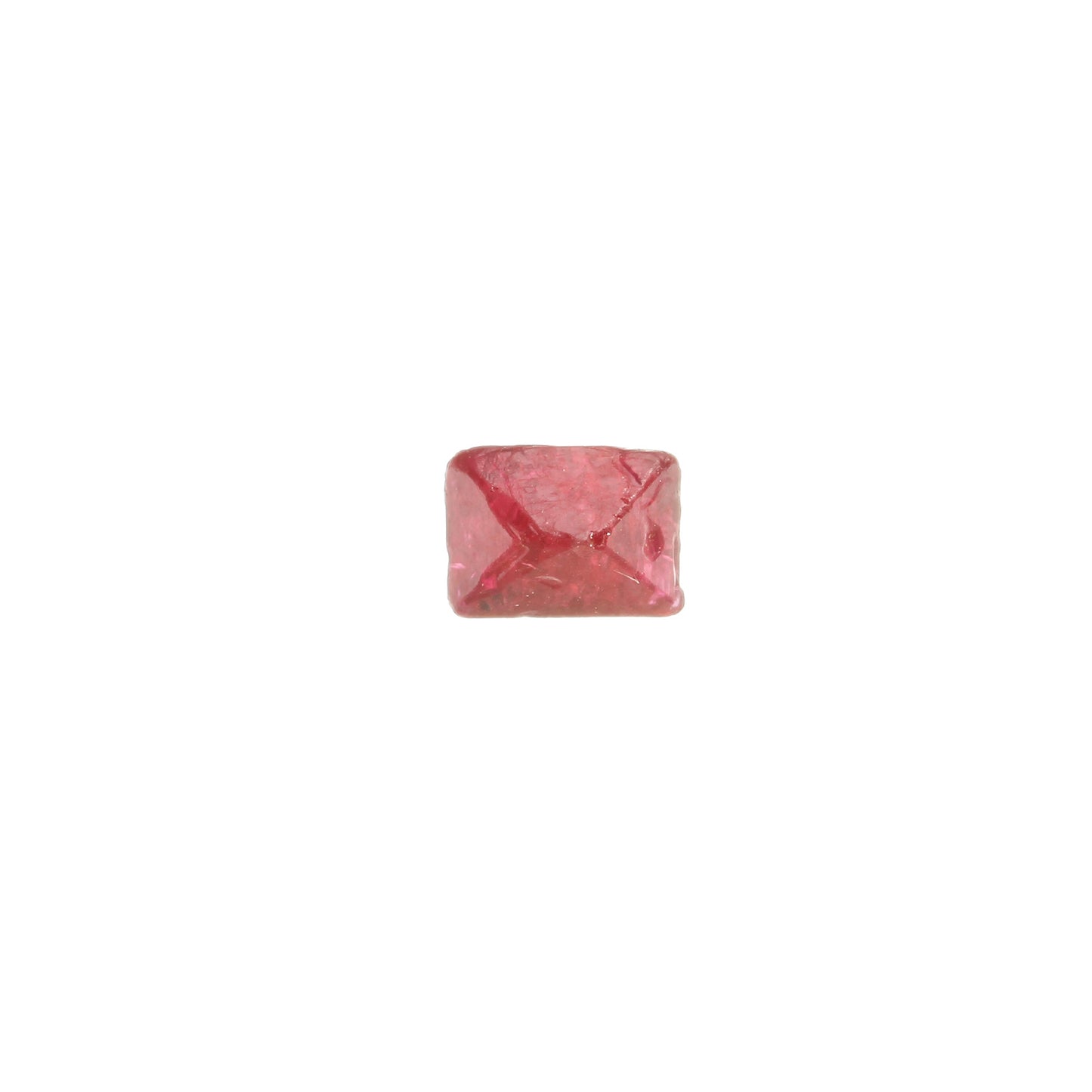 Spinel (Ruby Spinel)
("floater")