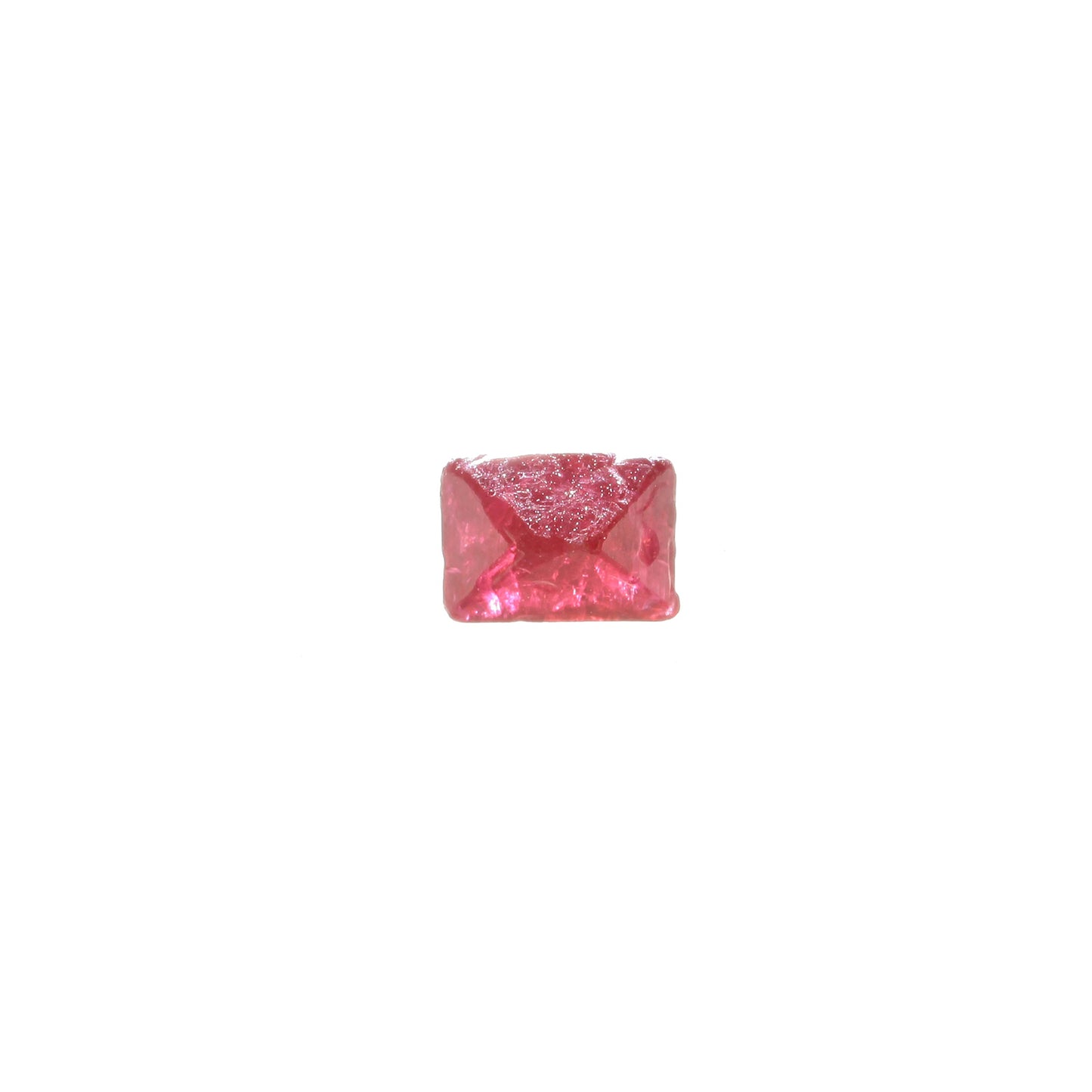 Spinel (Ruby Spinel)
("floater")