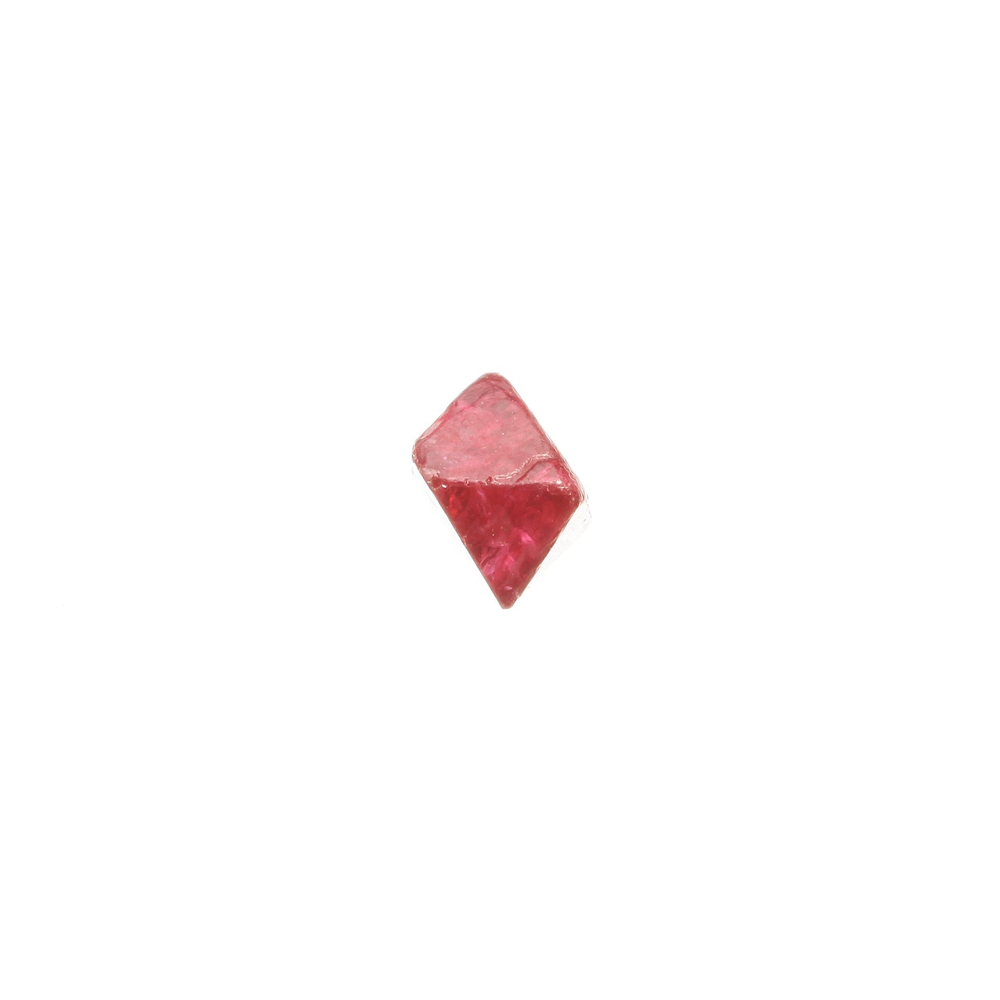 Spinel (Ruby Spinel)
("floater")