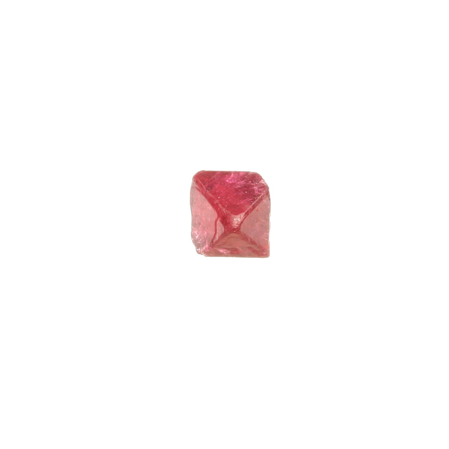 Spinel (Ruby Spinel)
("floater")