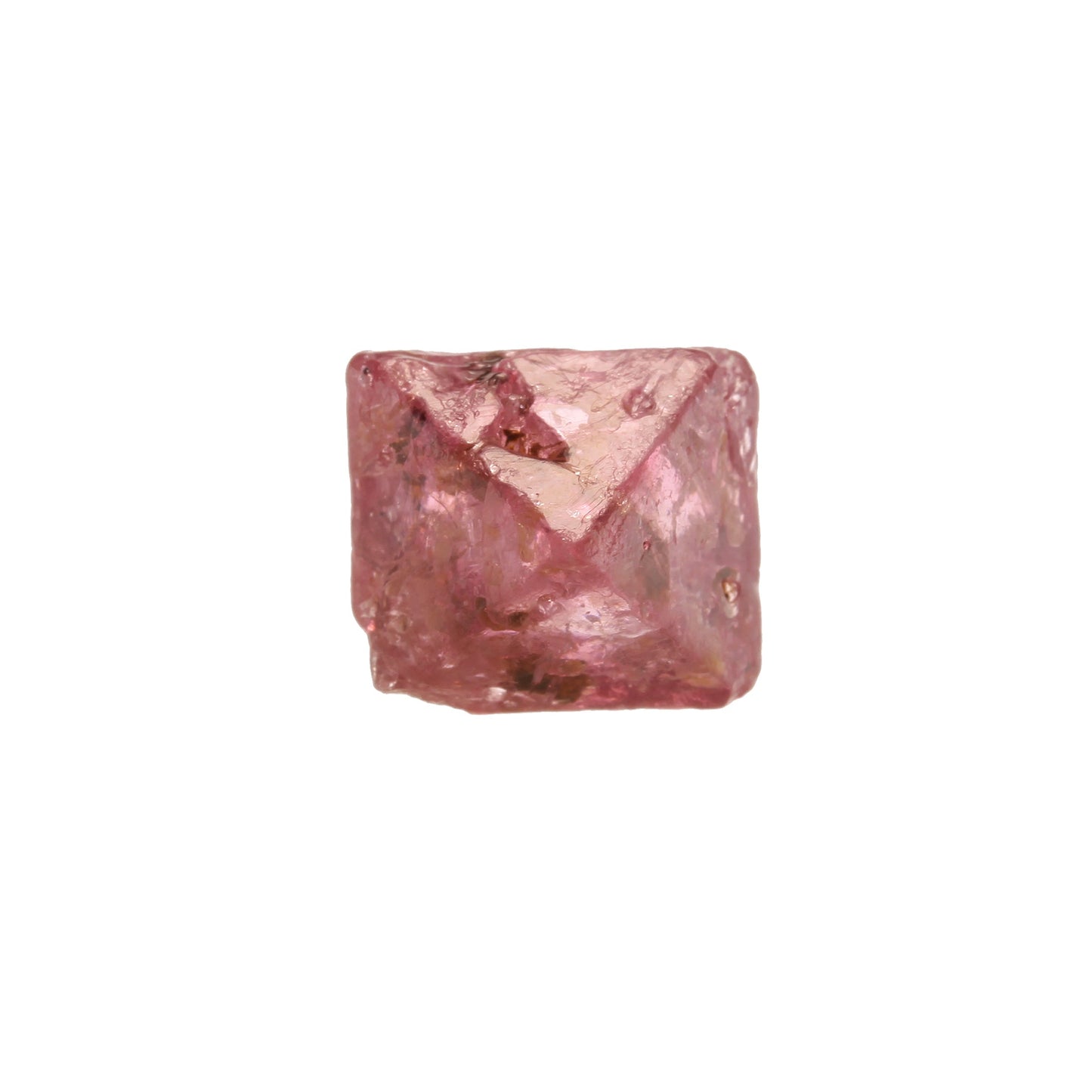 Spinel
("floater")