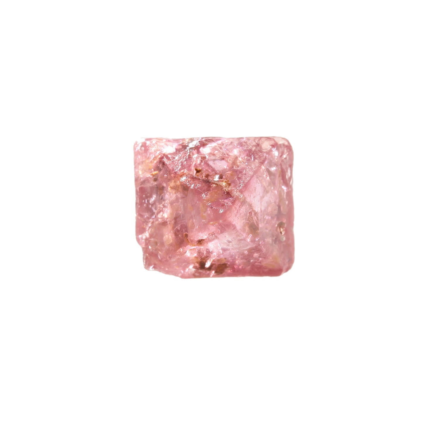 Spinel
("floater")