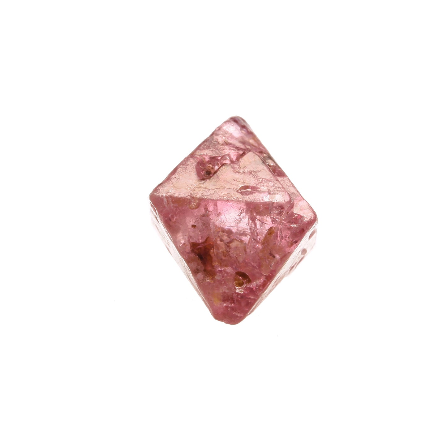 Spinel
("floater")