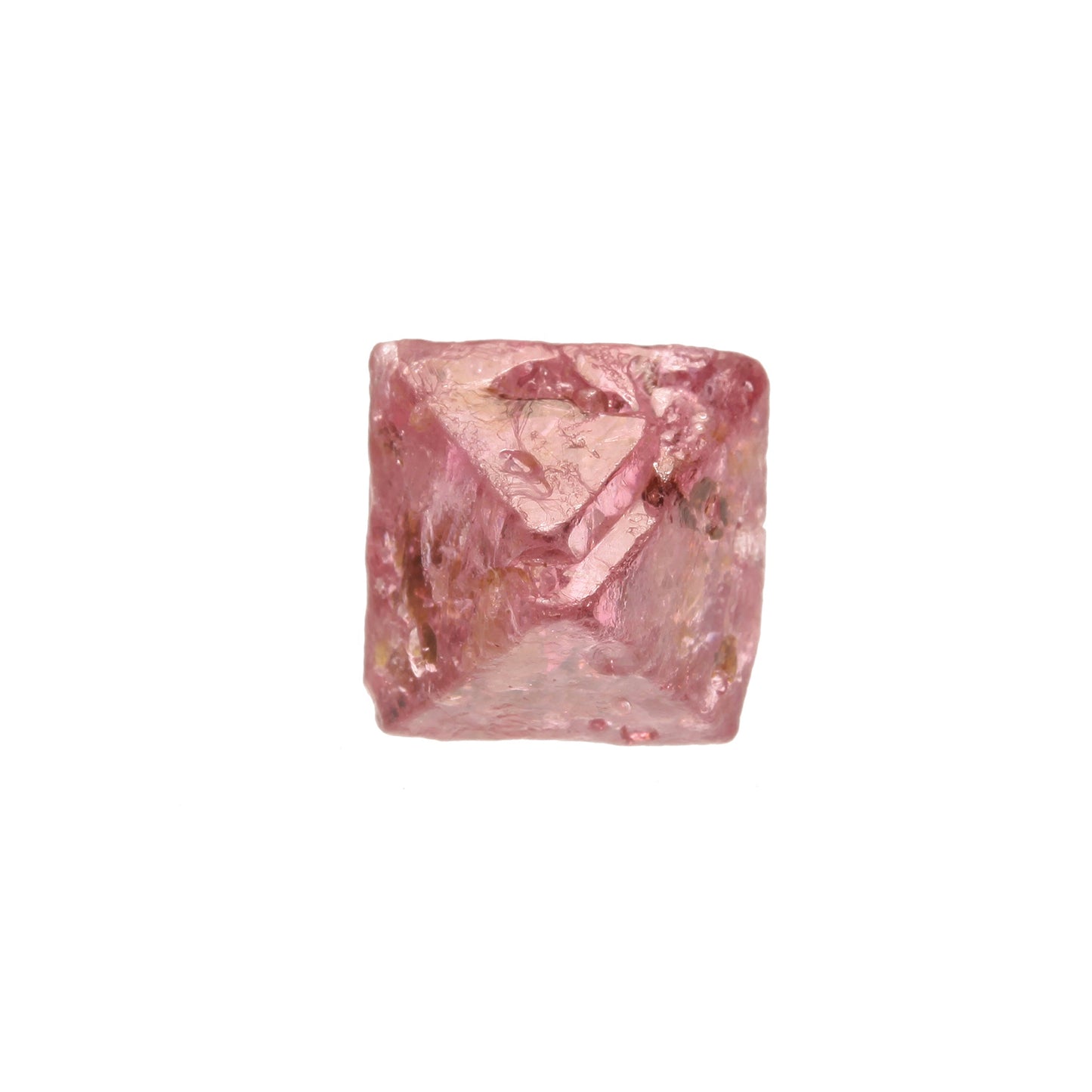 Spinel
("floater")