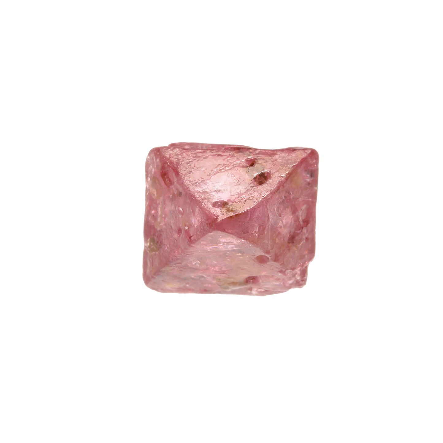 Spinel
("floater")