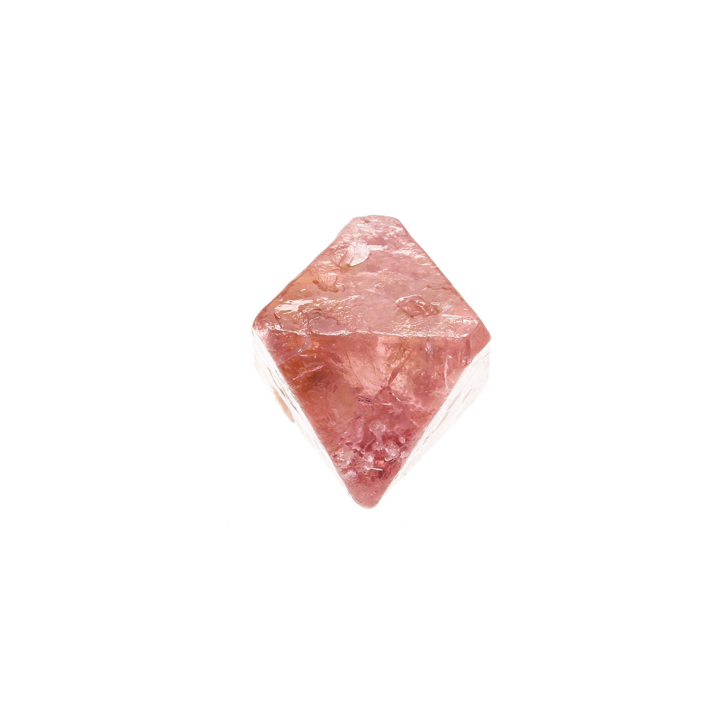 Spinel
("floater")