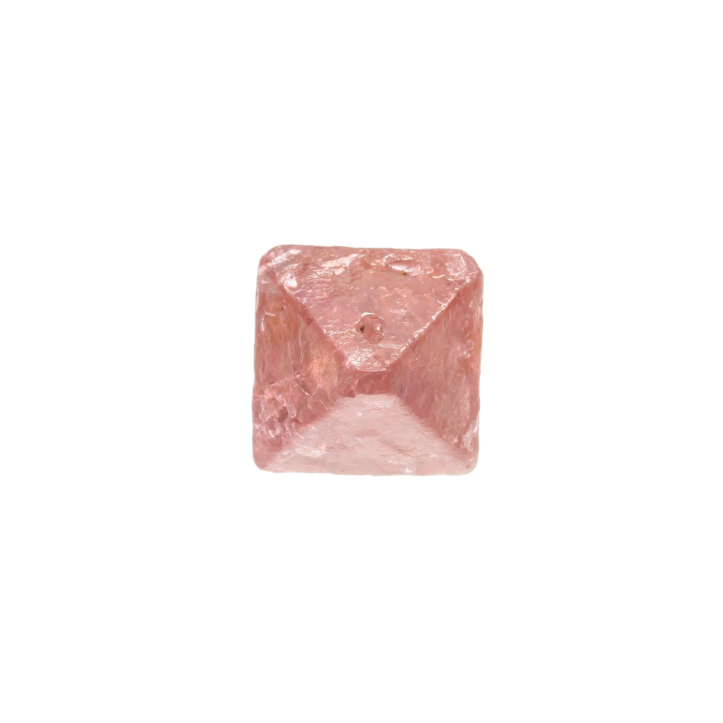 Spinel
("floater")
