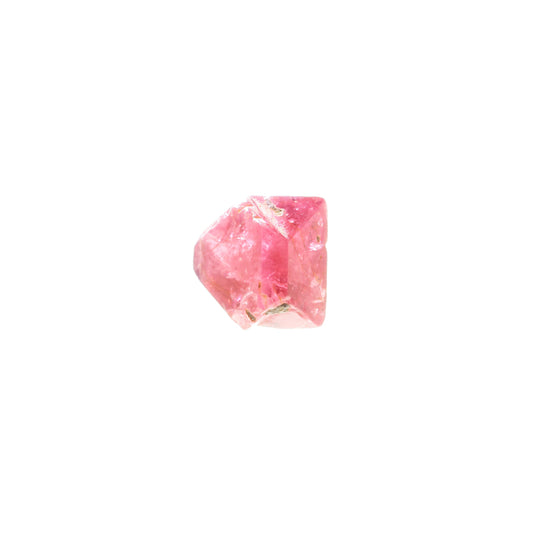 Spinel (Ruby Spinel)
("floater" twin)