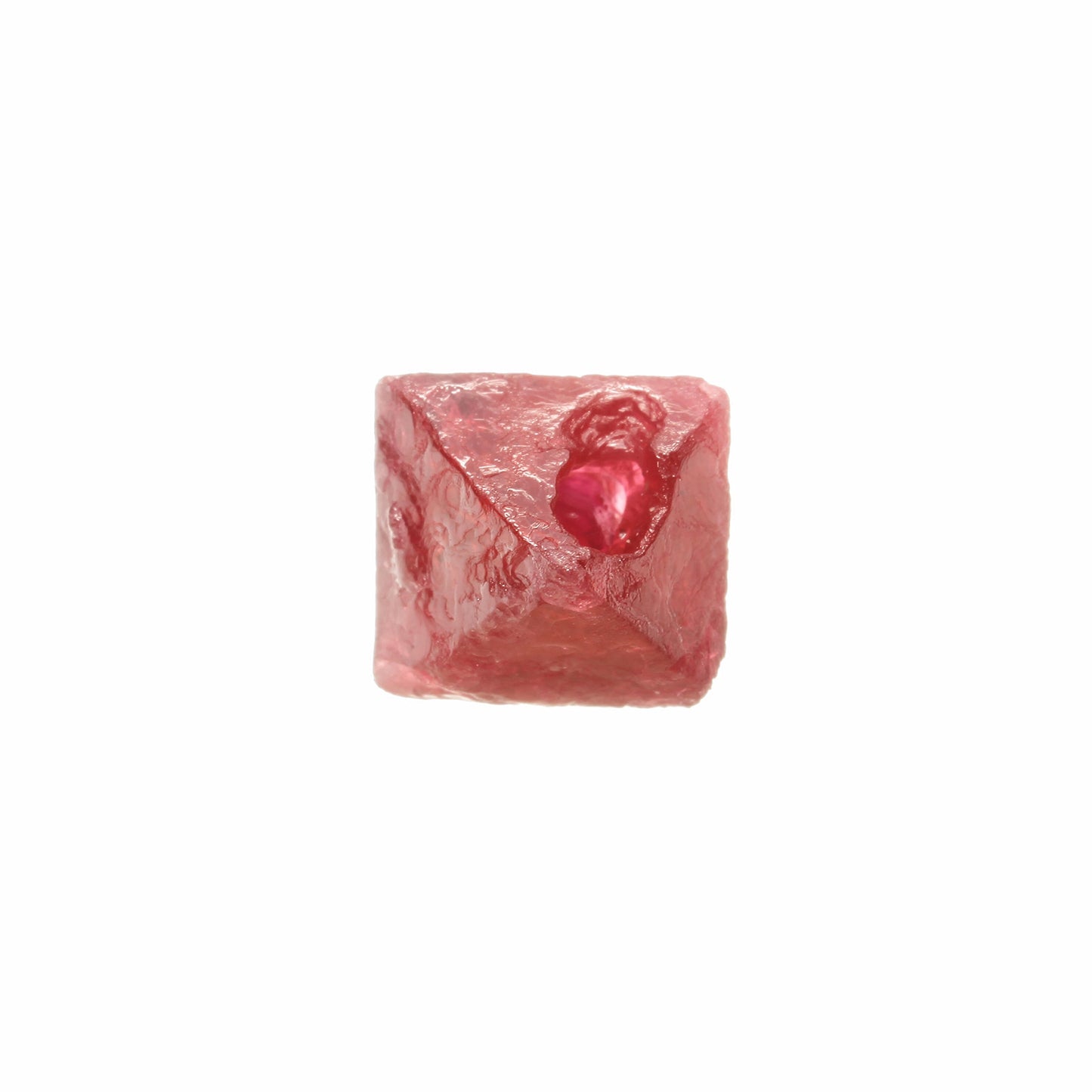 Spinel (Ruby Spinel)
("floater")