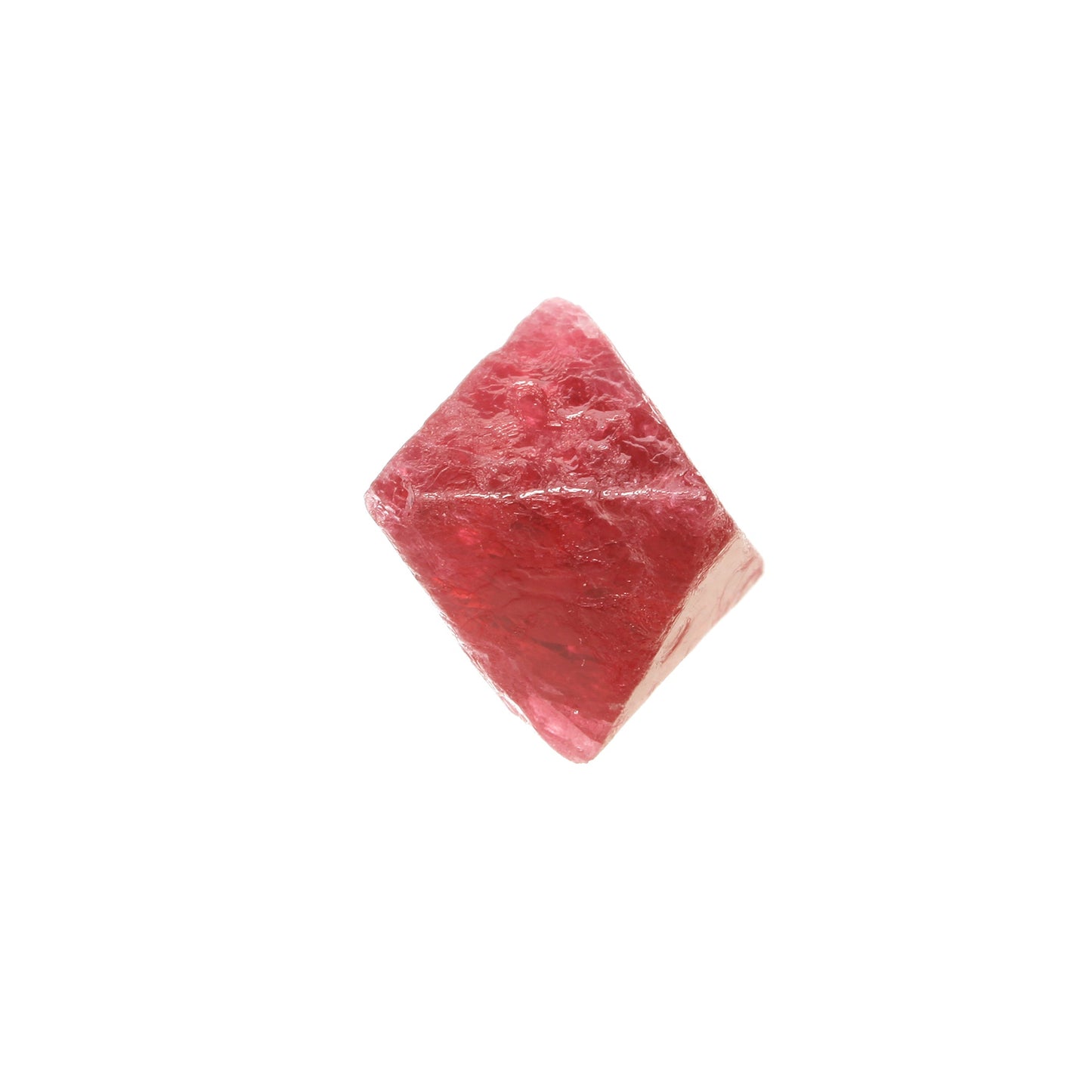 Spinel (Ruby Spinel)
("floater")