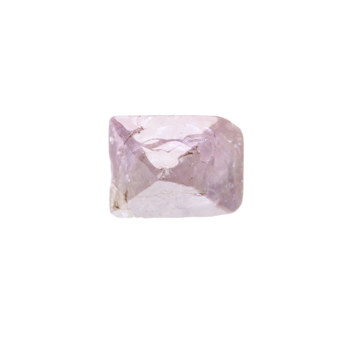 Spinel
("floater")