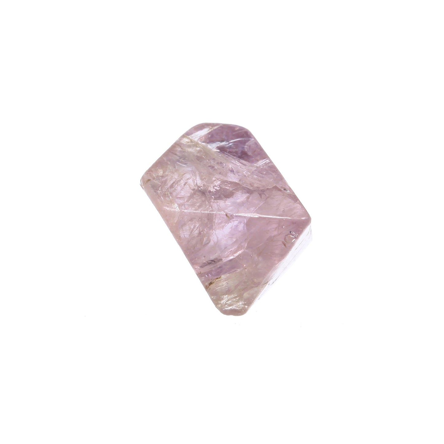 Spinel
("floater")
