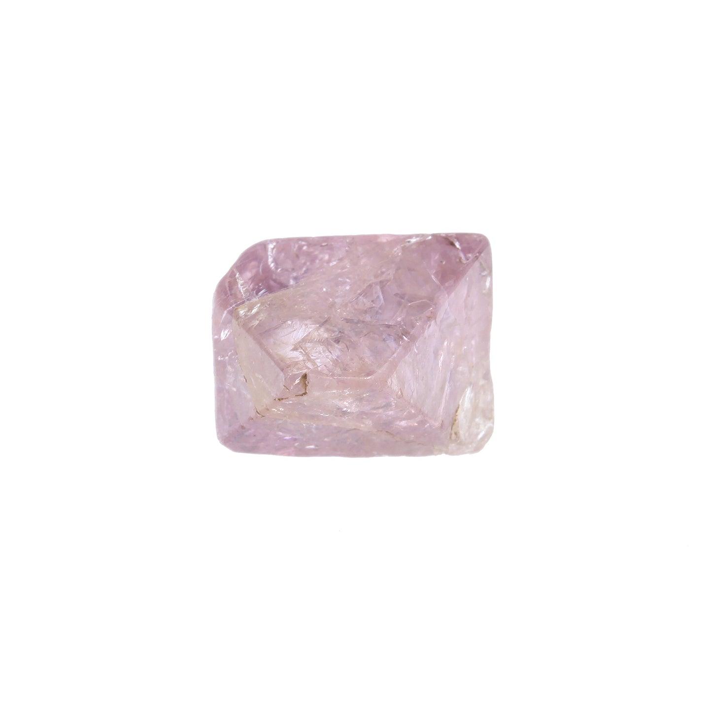 Spinel
("floater")