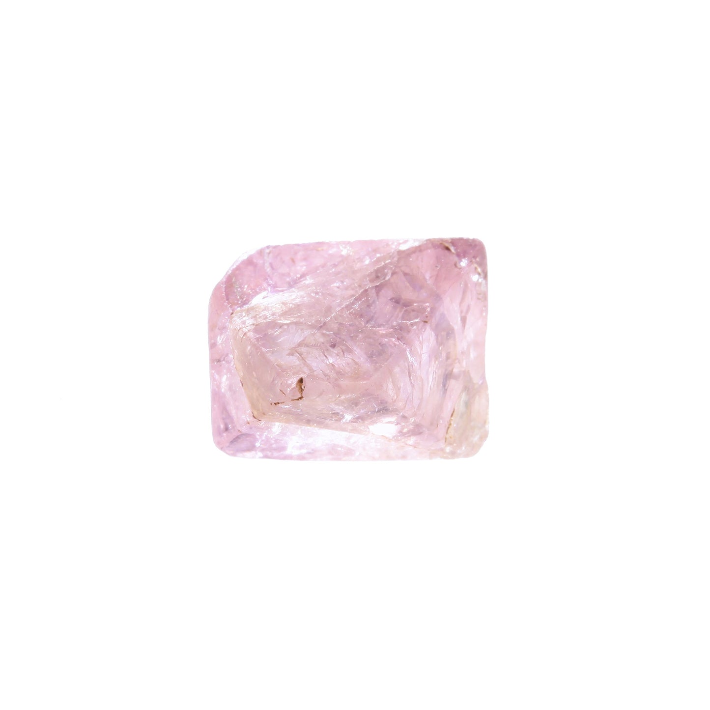 Spinel
("floater")