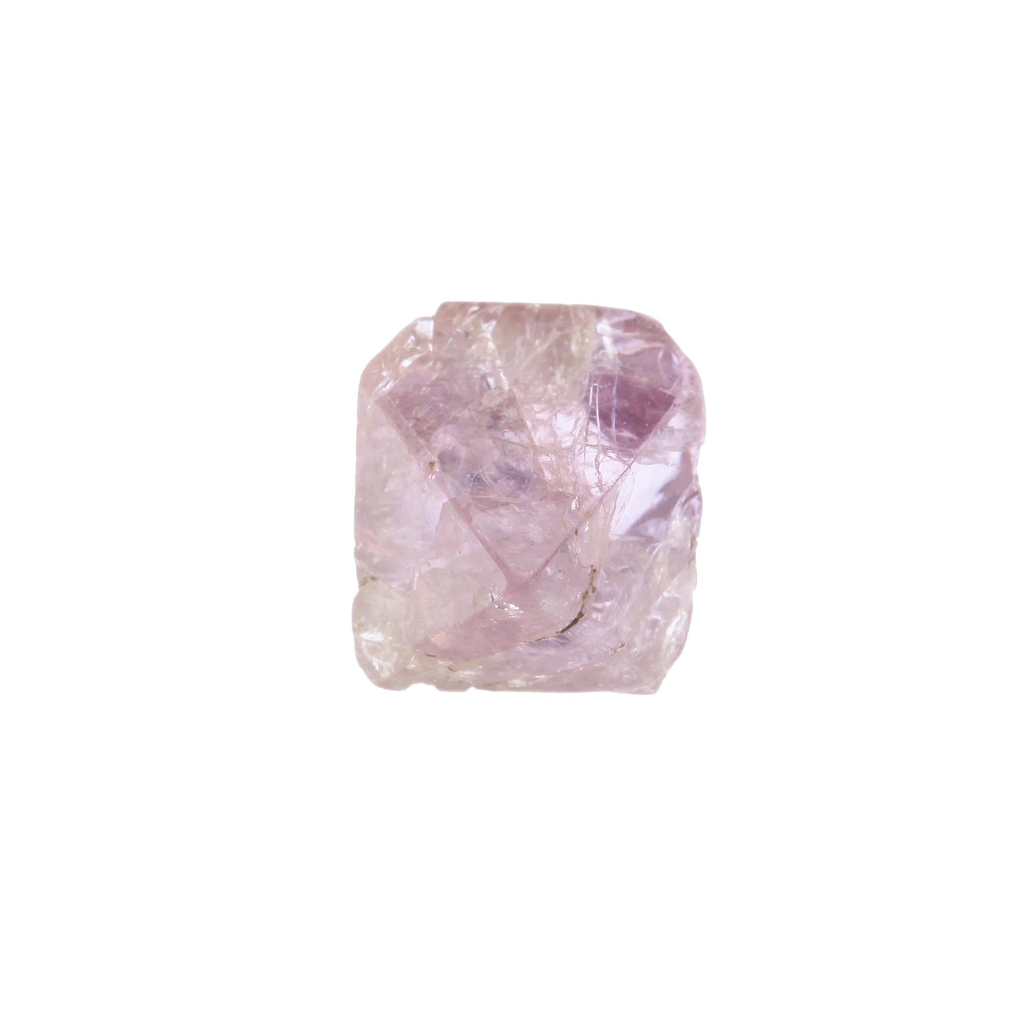 Spinel
("floater")