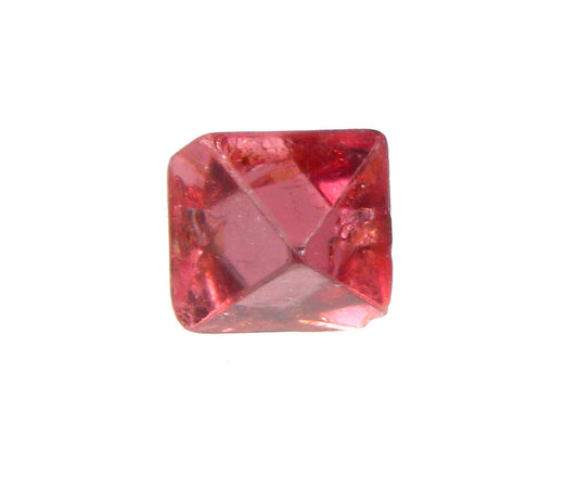 Spinel (Ruby Spinel)
(Gem “floater”!)