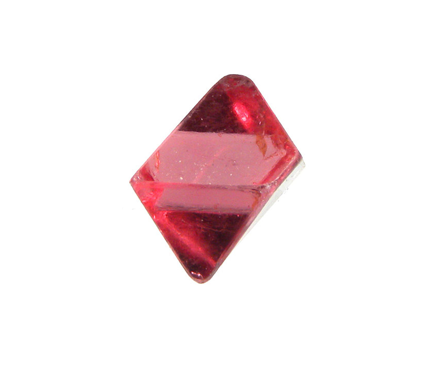 Spinel (Ruby Spinel)
(Gem “floater”!)