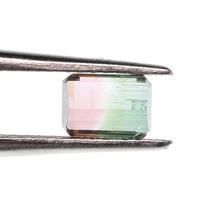 Tourmaline
(Tricolor)