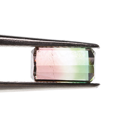 Tourmaline
(Tricolor)