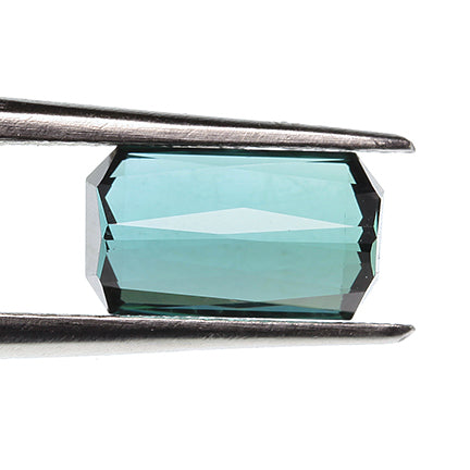 Tourmaline
(var: Indicolite)