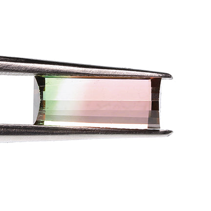 Tourmaline
(Tricolor)