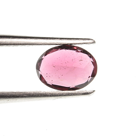Tourmaline
(Rubellite)