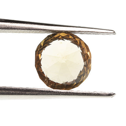 Tourmaline
(unusual color)