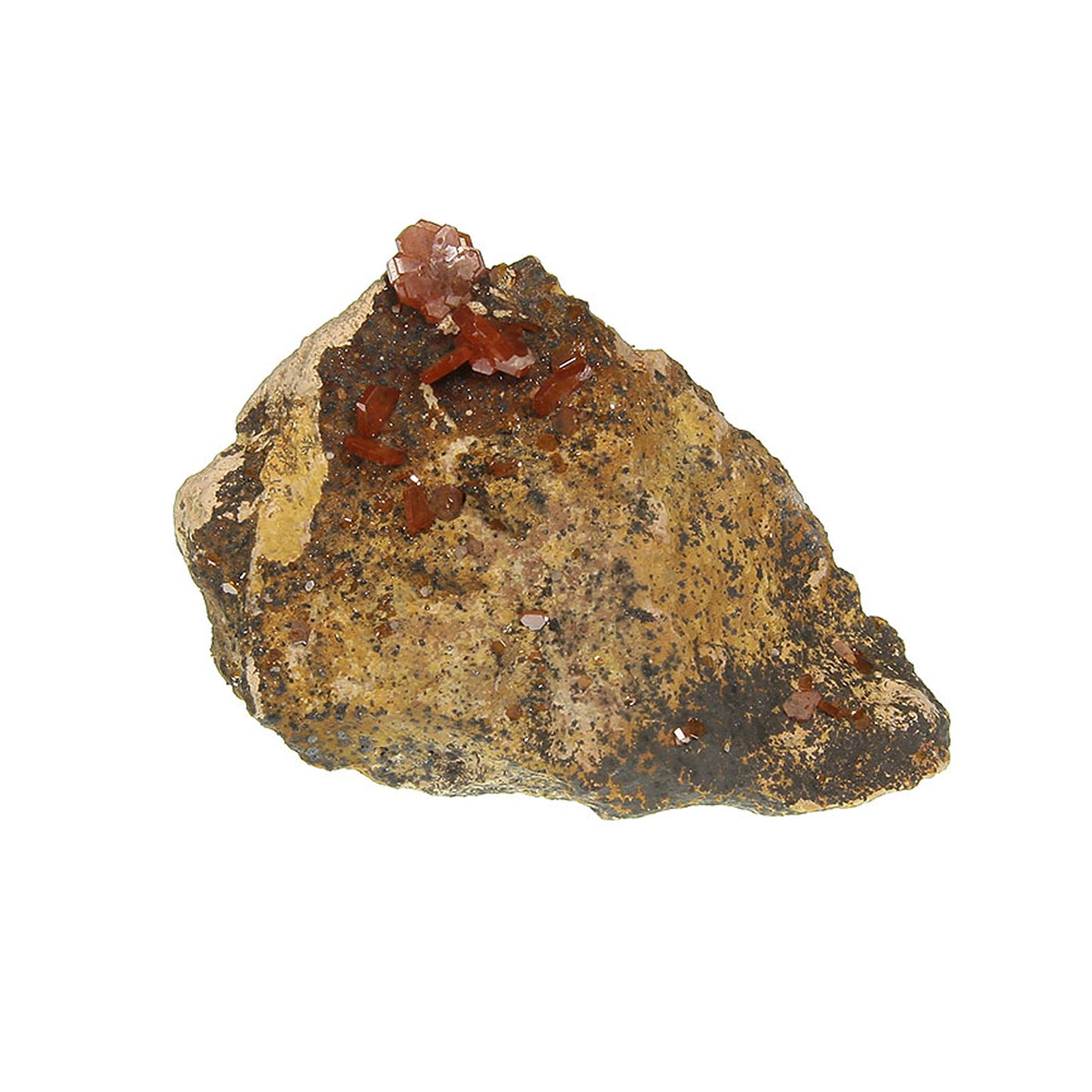 Vanadinite