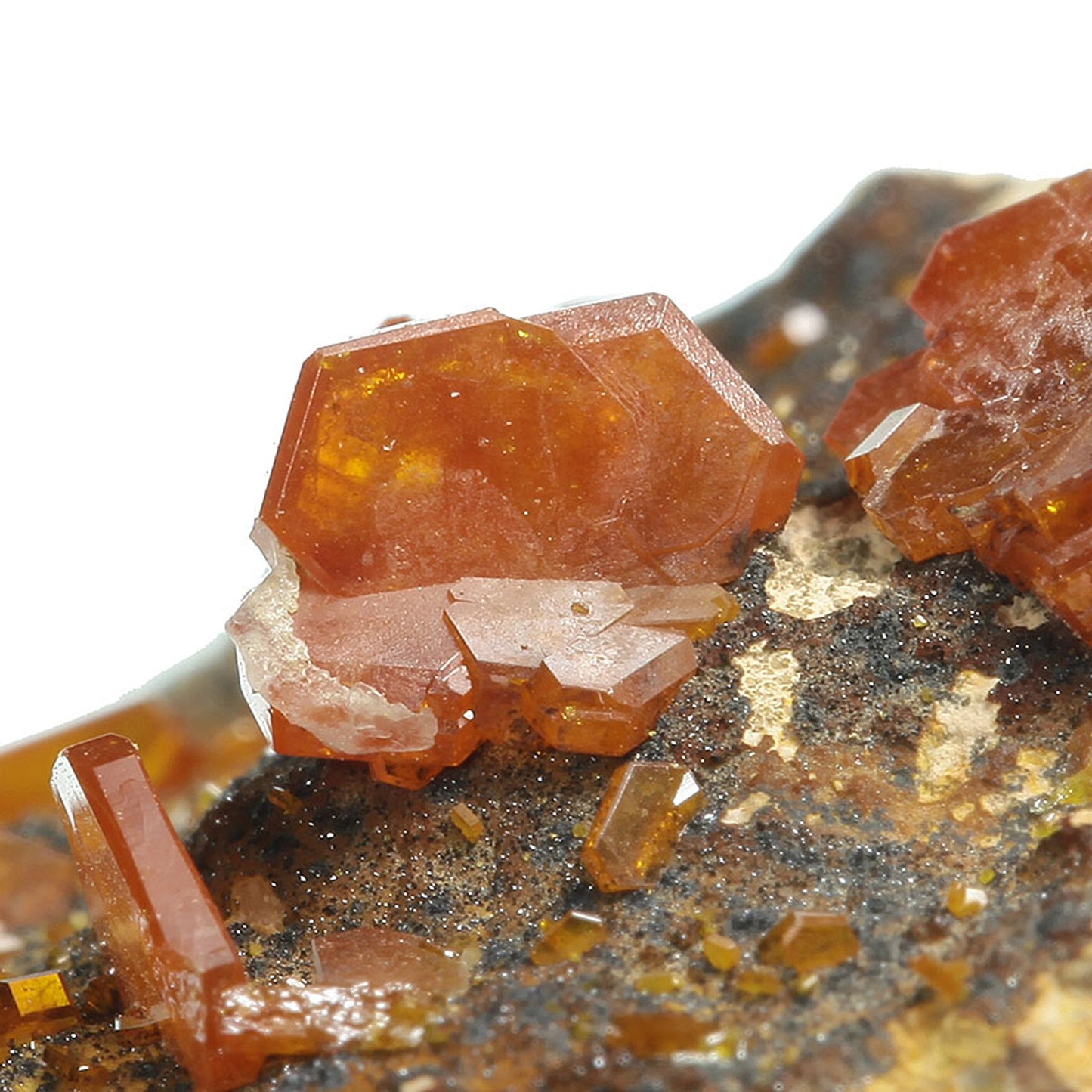 Vanadinite