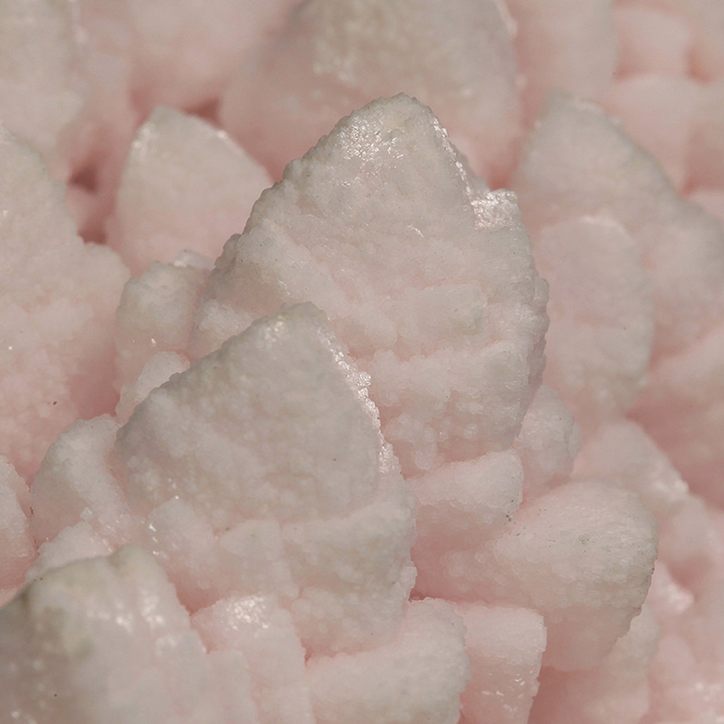 Calcite (variety: Manganoan)