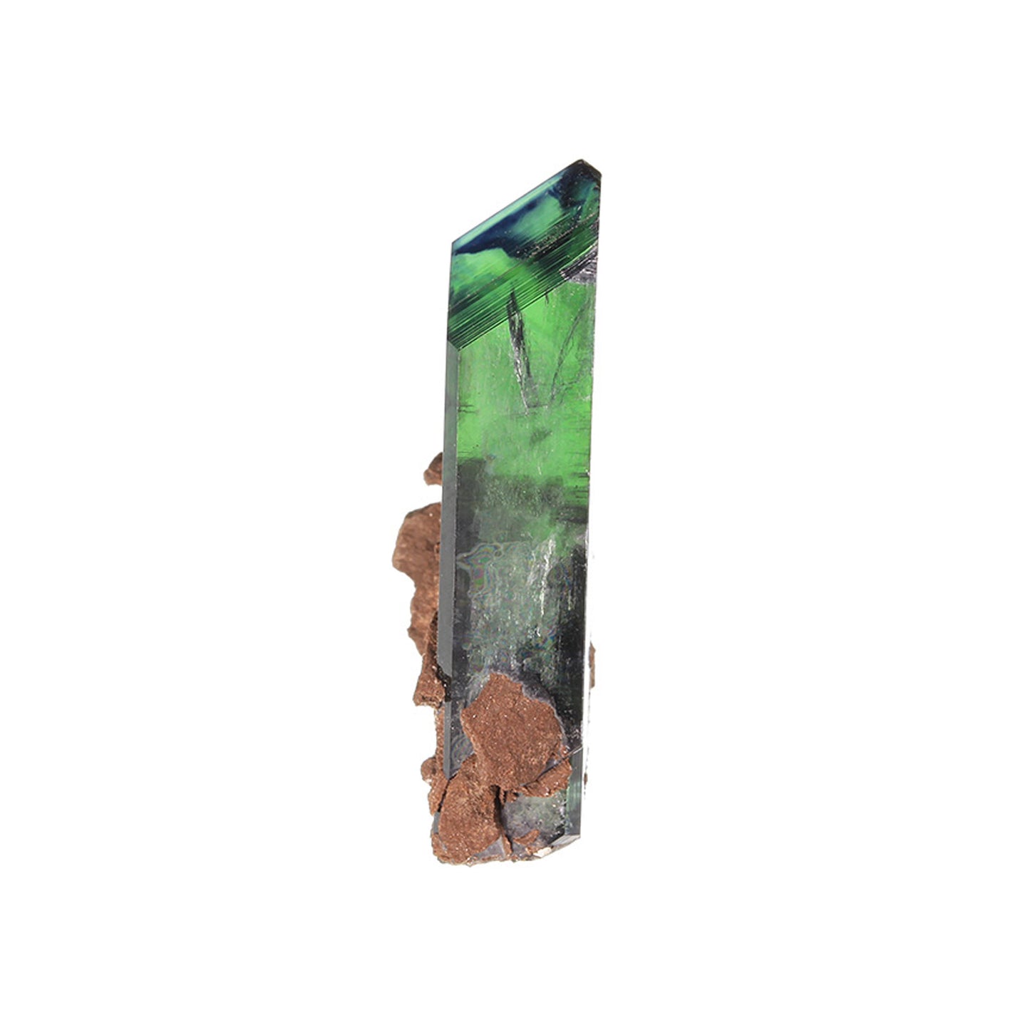 Vivianite