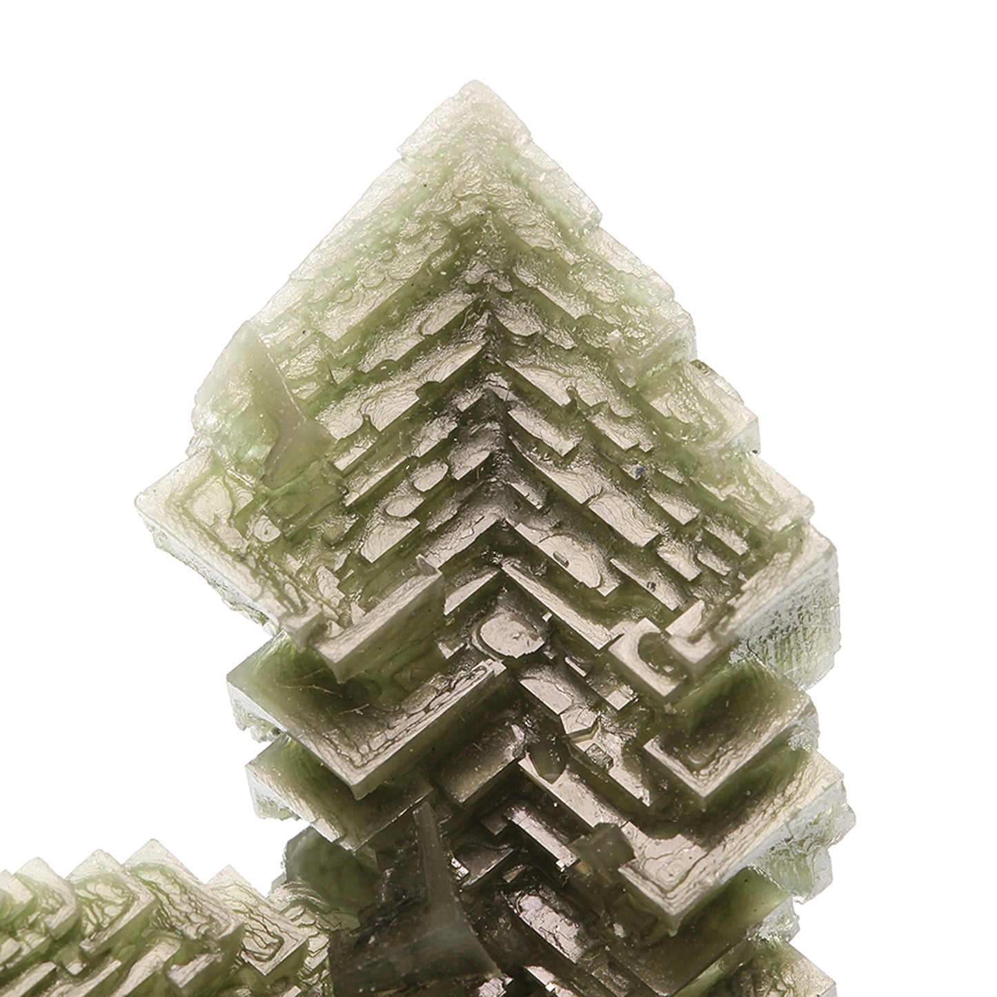 Halite with rare Tolbachite inclusions
