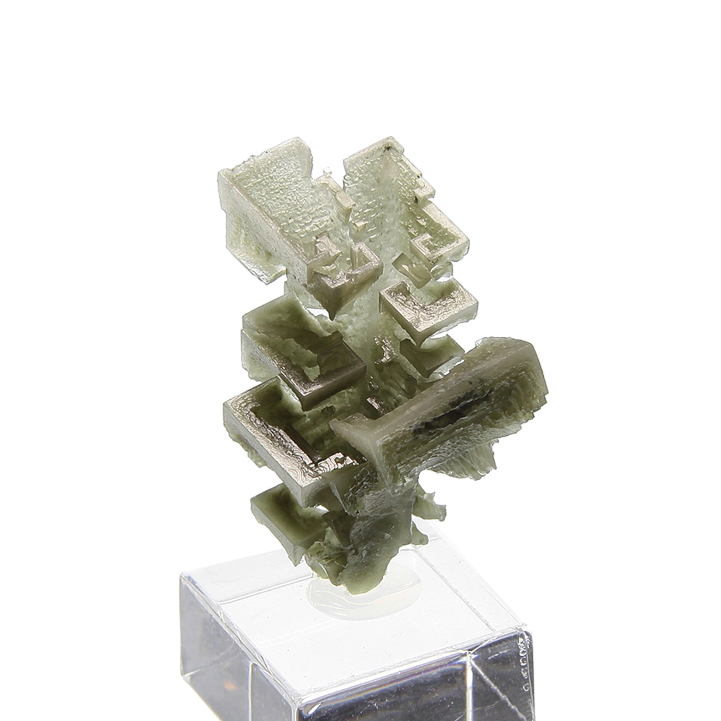 Halite with rare Tolbachite