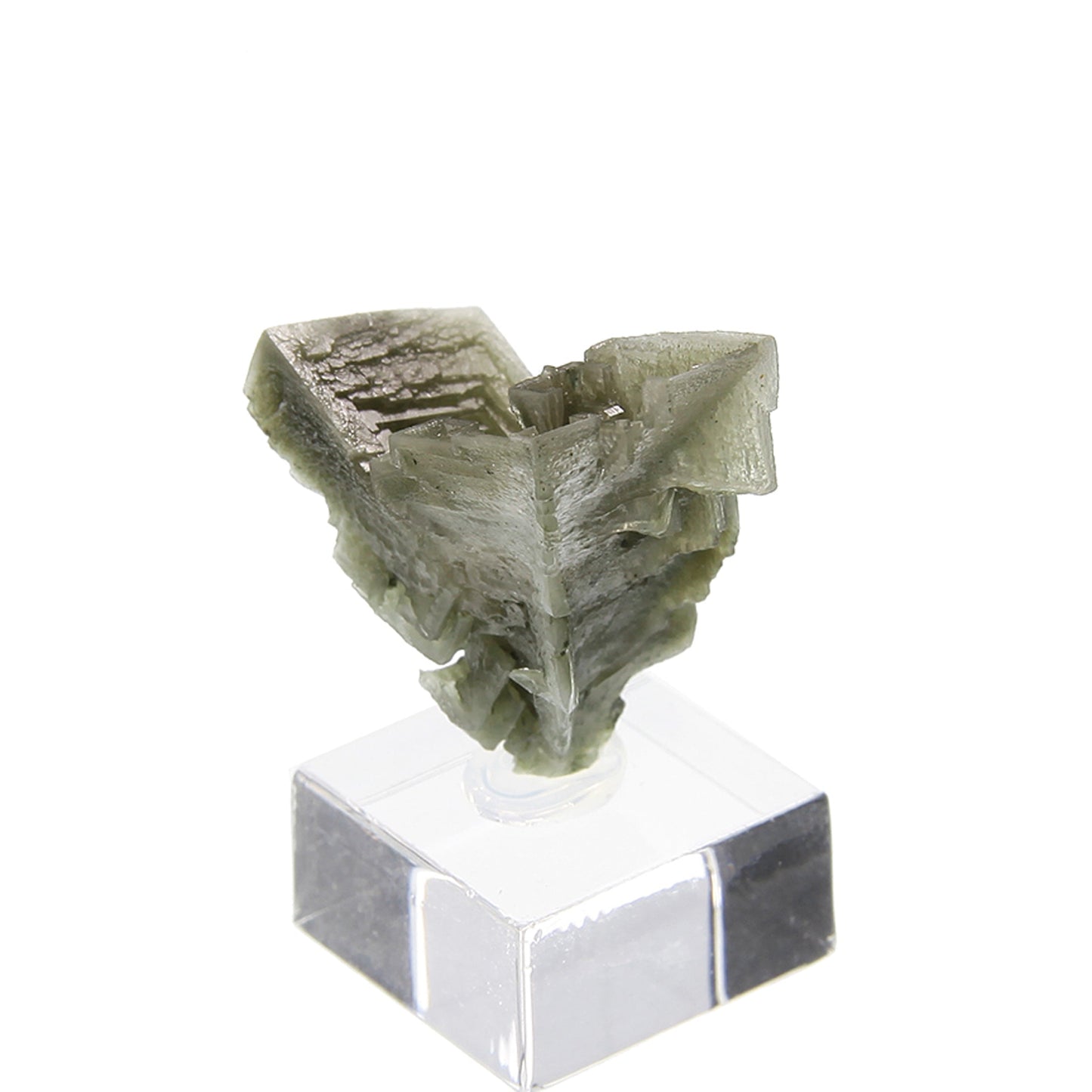 Halite with rare Tolbachite