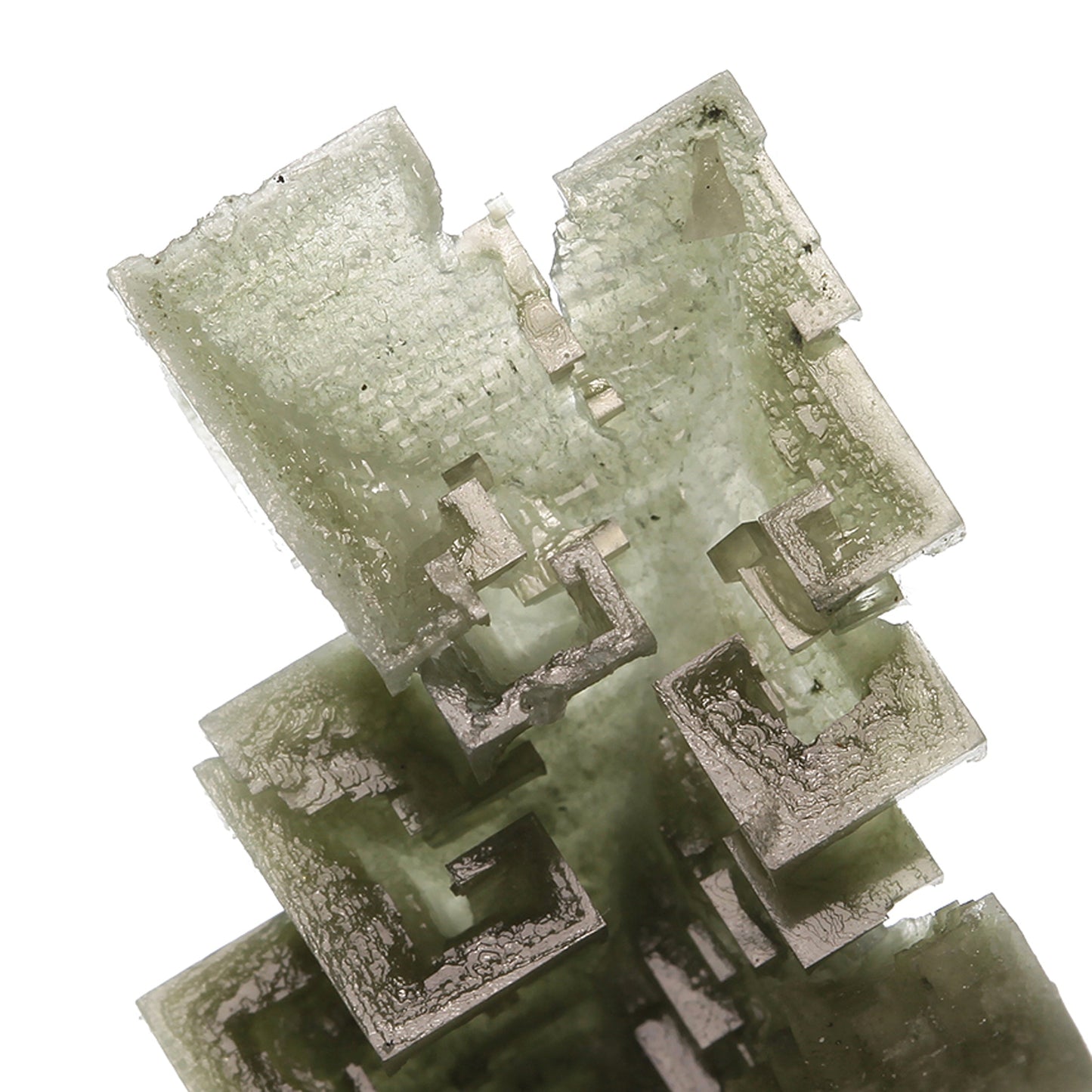 Halite with rare Tolbachite