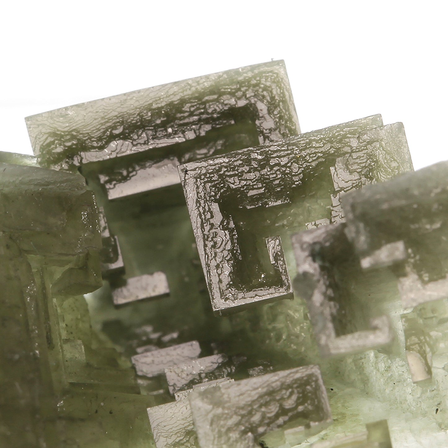 Halite with rare Tolbachite