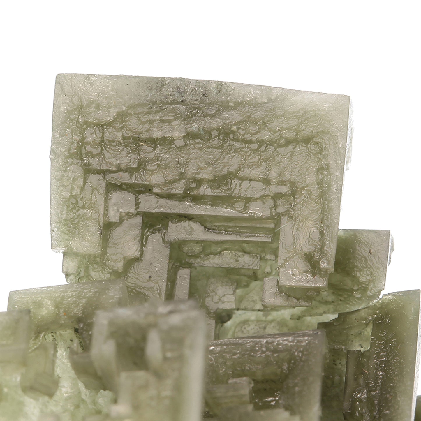 Halite with rare Tolbachite