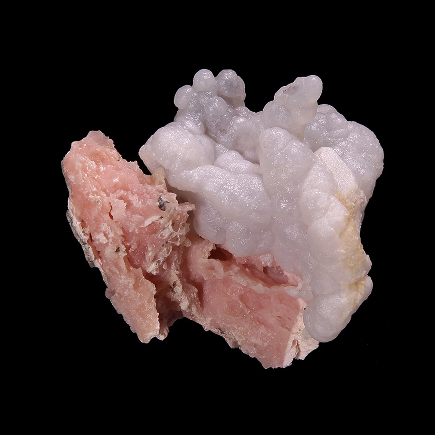 Opal
(Pink and Lavender)