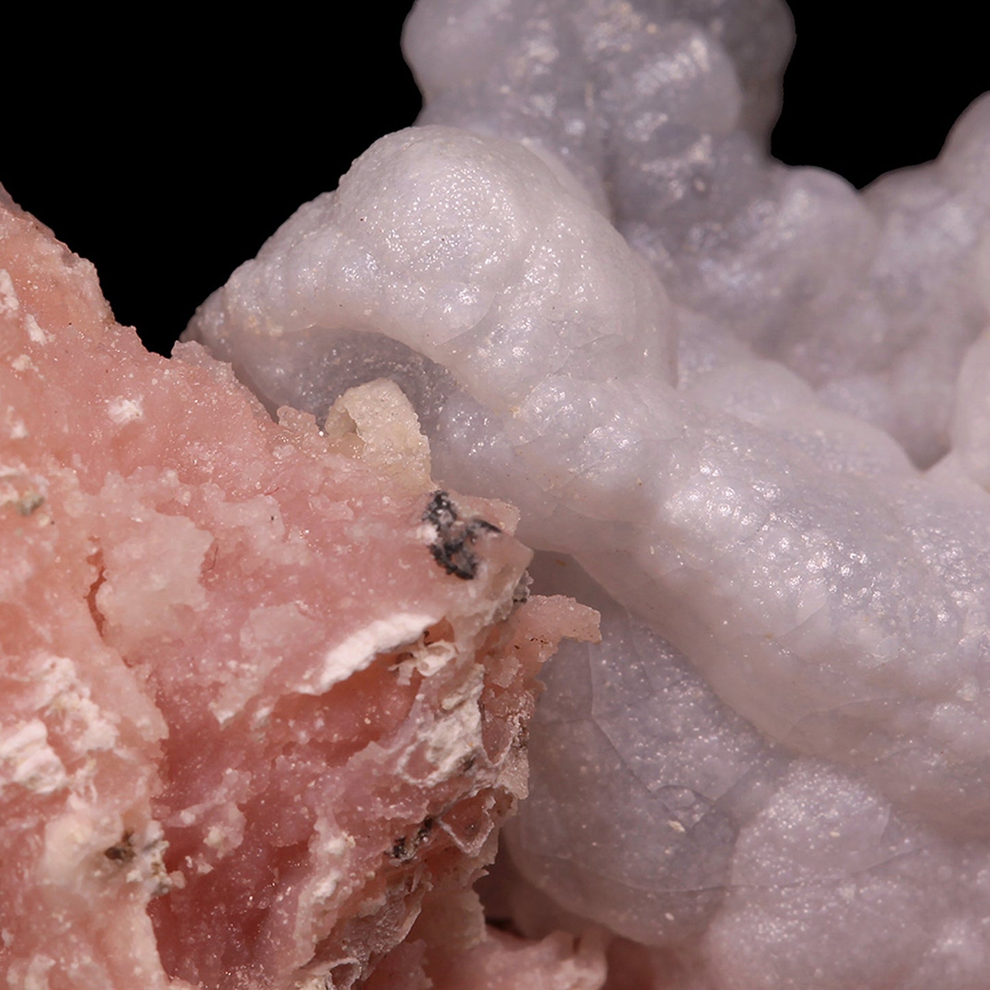Opal
(Pink and Lavender)